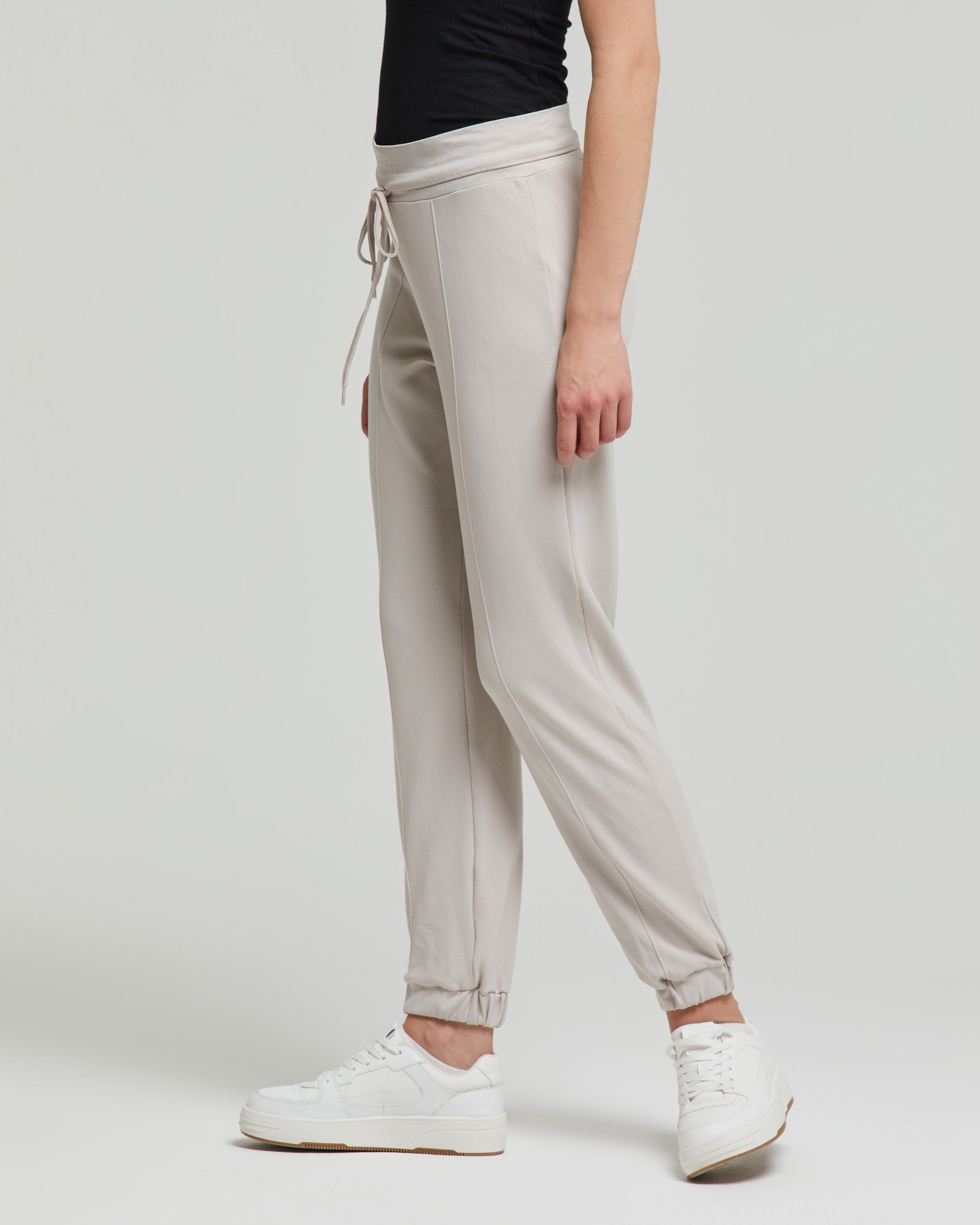 Pantalon style jogger