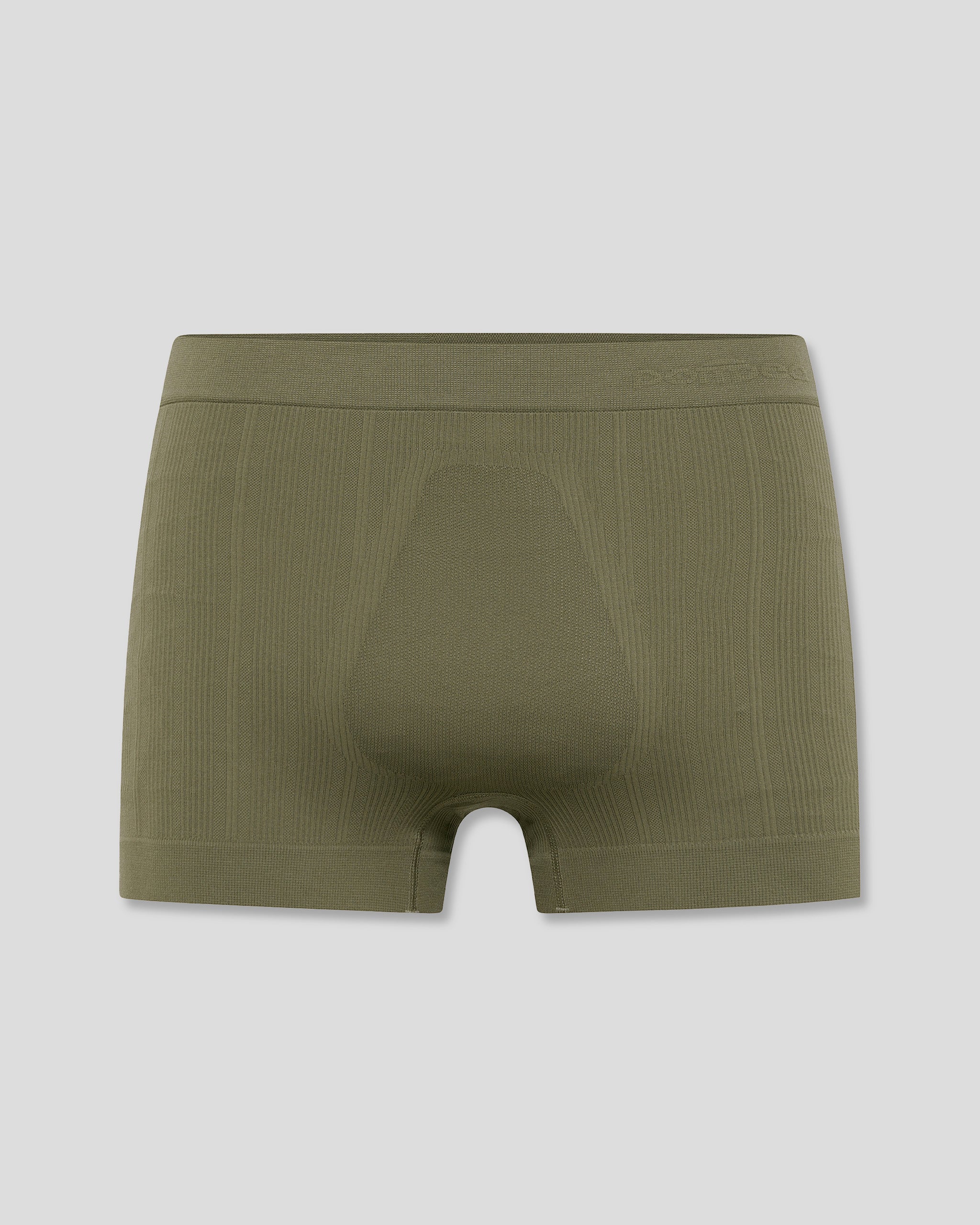 <b>Confezione di 3 Boxer</b> coste new moving Seamless