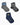 <b>Complete set of</b> socks for children (4-10 years)