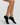 Mini chaussettes femme x3 en coton