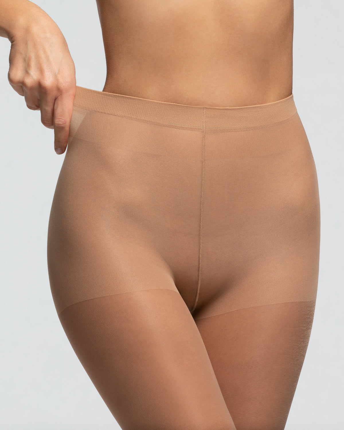 Discover the Goldie Women's Seamless Tights from Gold's Gym Apparel