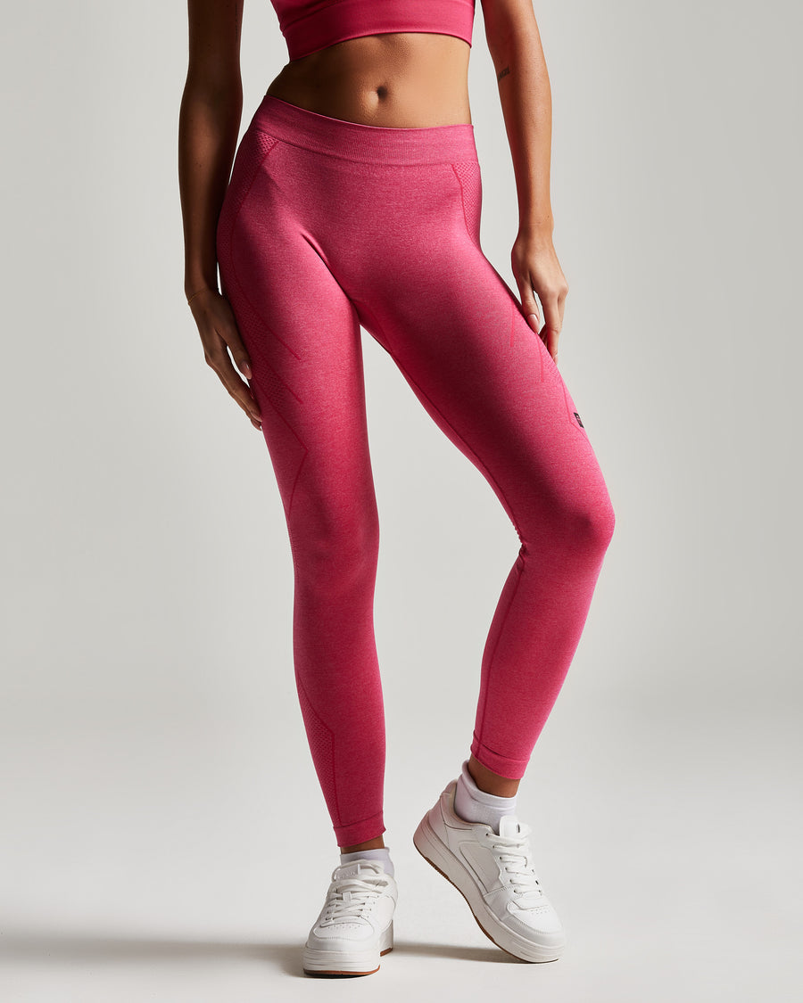 Brown Sports Leggings / Sports Tights: Sale up to −56%