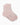 LADY GIRLS' SOCK WITH OPENWORK EFFECT